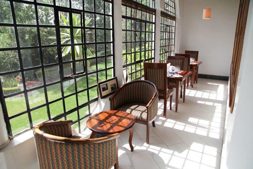 Lavington Hill House Hotel Nairobi Exterior photo