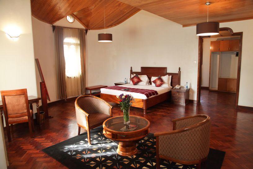 Lavington Hill House Hotel Nairobi Exterior photo
