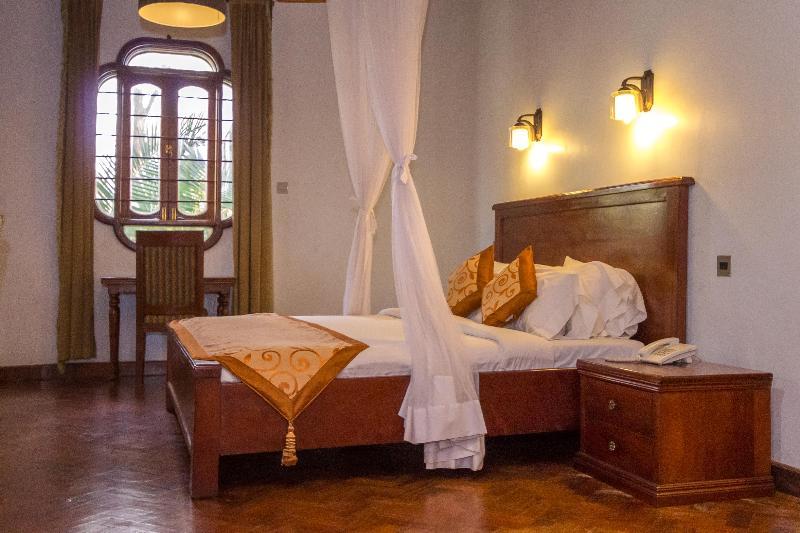 Lavington Hill House Hotel Nairobi Exterior photo