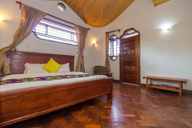 Lavington Hill House Hotel Nairobi Exterior photo