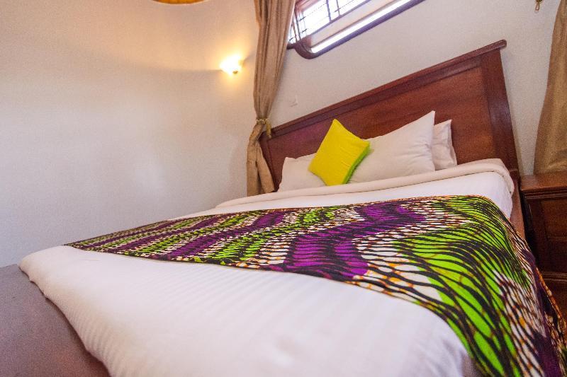 Lavington Hill House Hotel Nairobi Exterior photo