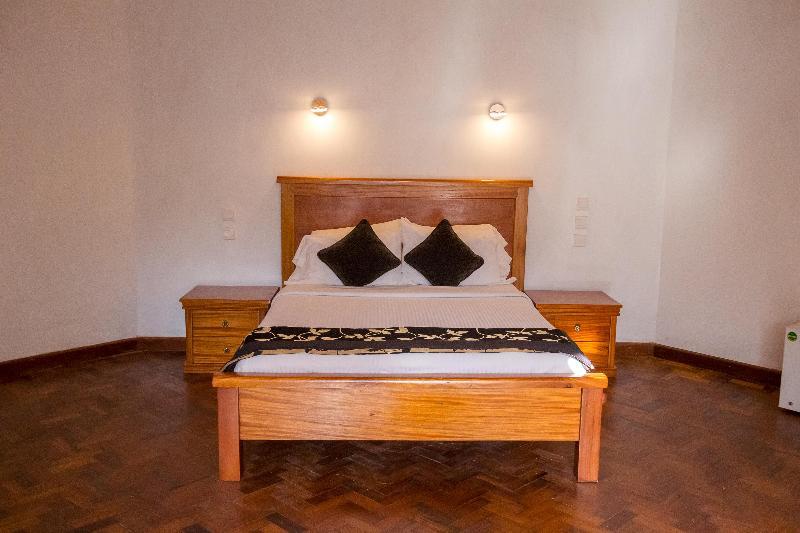 Lavington Hill House Hotel Nairobi Exterior photo
