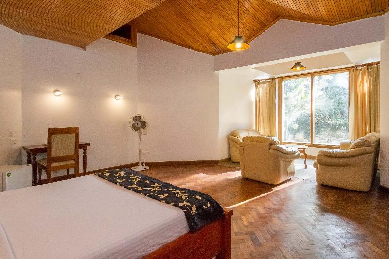 Lavington Hill House Hotel Nairobi Exterior photo